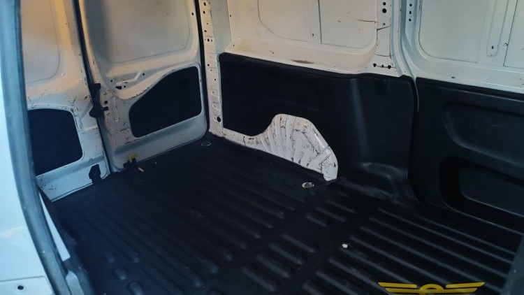 Citro&euml;n Berlingo 1.6 HDi Longo