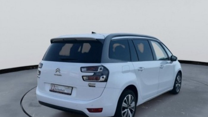 Citro&euml;n C4 Grand Picasso 1.6 HDI