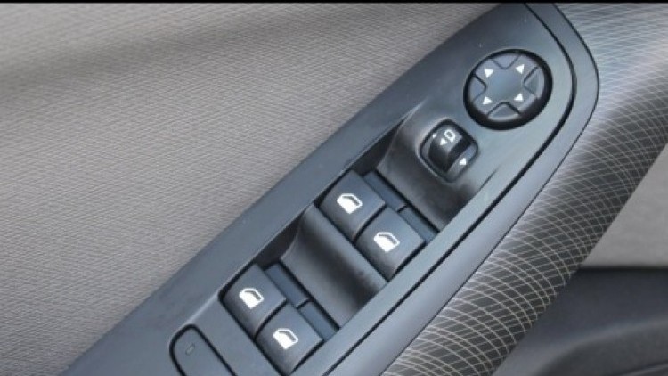 Citro&euml;n C4 Grand Picasso 1.6 HDI