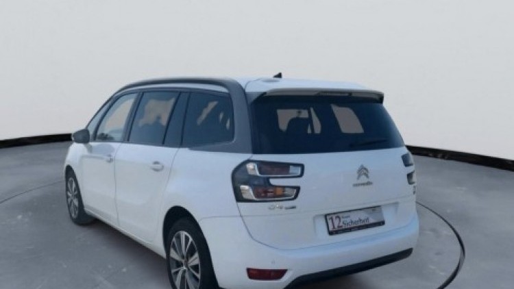 Citro&euml;n C4 Grand Picasso 1.6 HDI