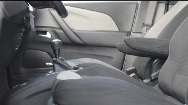 Citro&euml;n C4 Grand Picasso 1.6 HDI