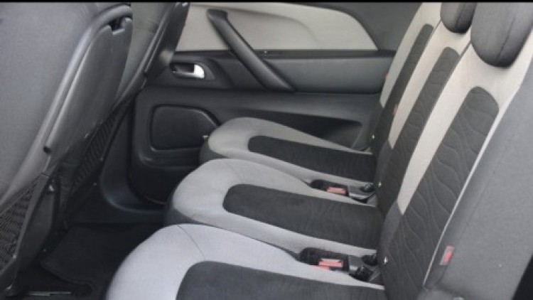 Citro&euml;n C4 Grand Picasso 1.6 HDI