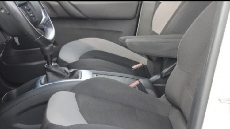 Citro&euml;n C4 Grand Picasso 1.6 HDI