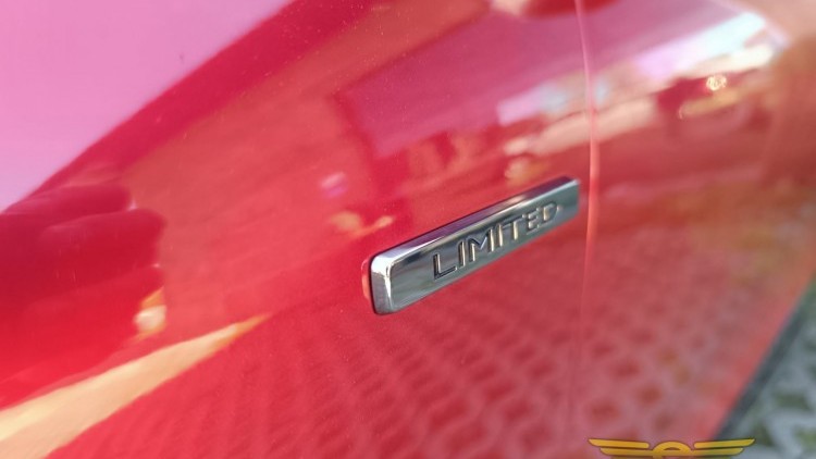 Renault Clio Sport Tourer 0.9 TCe Limited Edition