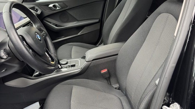 BMW S&eacute;rie 1 - 116 d Full Led 18"