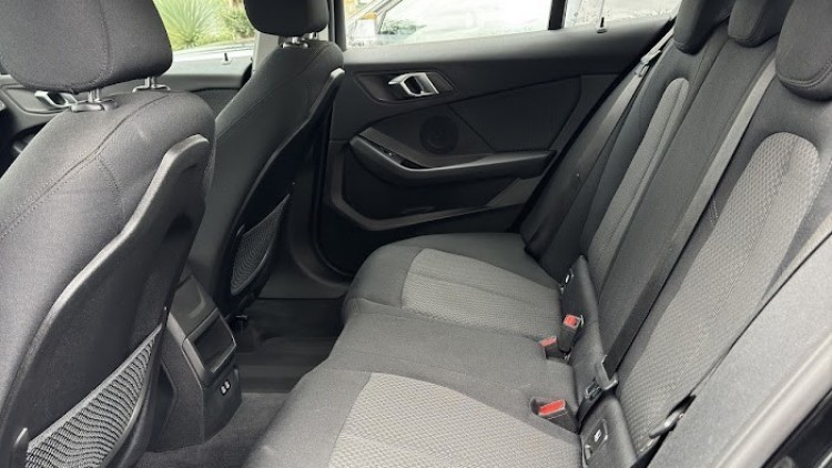 BMW S&eacute;rie 1 - 116 d Full Led 18"