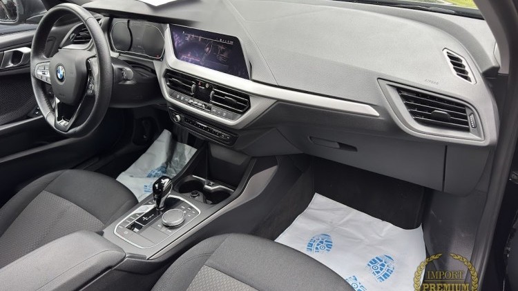 BMW S&eacute;rie 1 - 116 d Full Led 18"