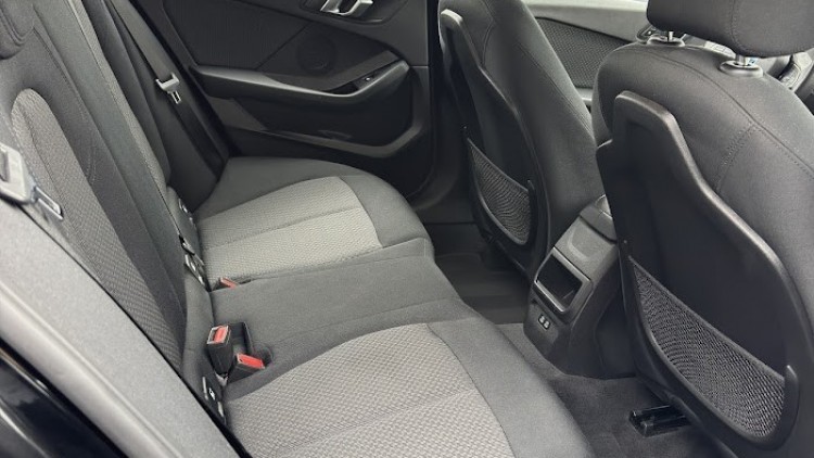 BMW S&eacute;rie 1 - 116 d Full Led 18"