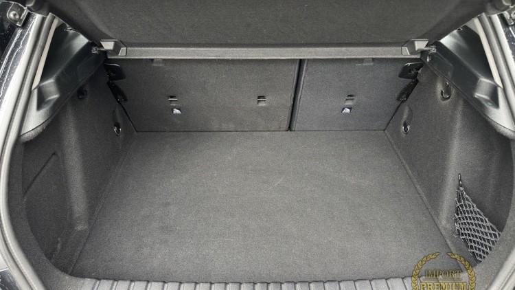 BMW S&eacute;rie 1 - 116 d Full Led 18"