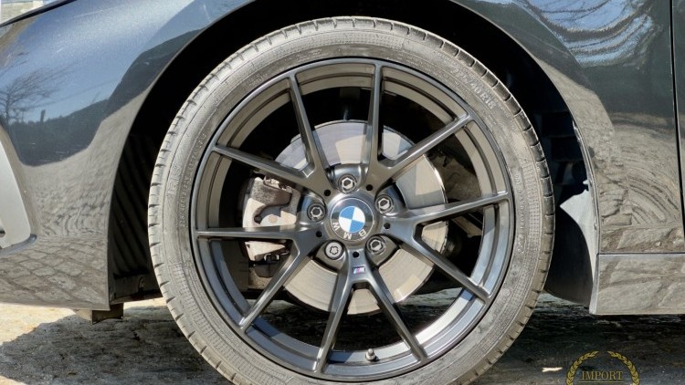 BMW S&eacute;rie 1 - 116 d Full Led 18"