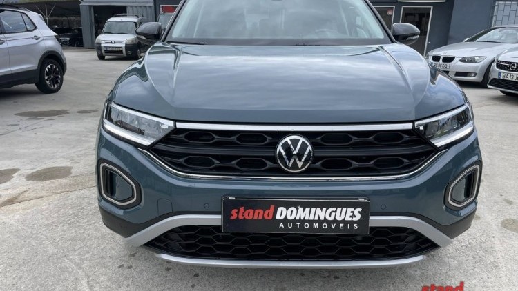 Volkswagen T-Roc T-Roc 1.0 TSI Urban