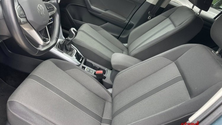 Volkswagen T-Roc T-Roc 1.0 TSI Urban