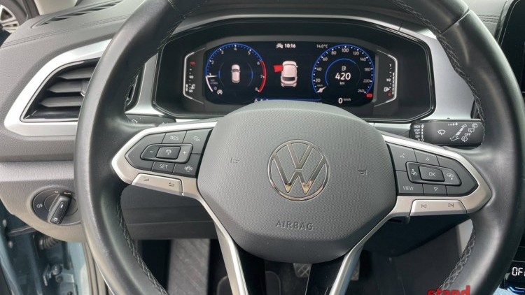 Volkswagen T-Roc T-Roc 1.0 TSI Urban