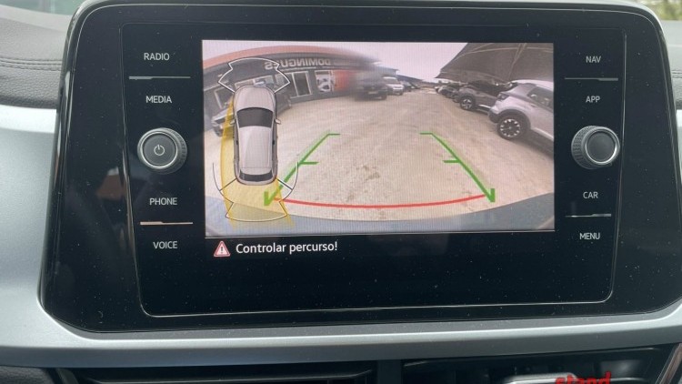 Volkswagen T-Roc T-Roc 1.0 TSI Urban