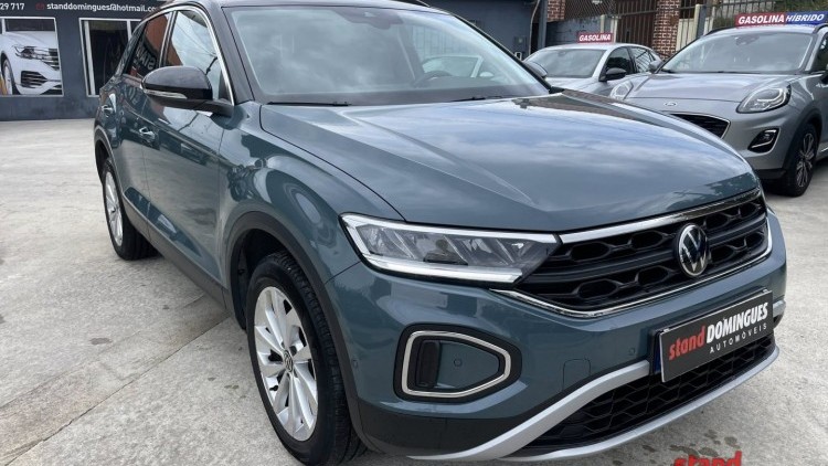 Volkswagen T-Roc T-Roc 1.0 TSI Urban