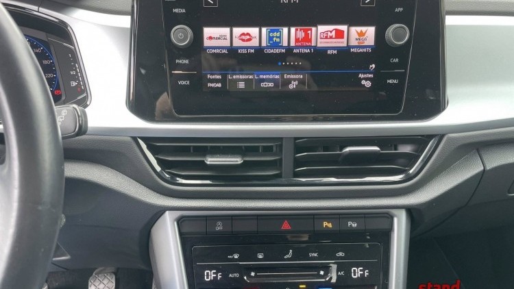 Volkswagen T-Roc T-Roc 1.0 TSI Urban