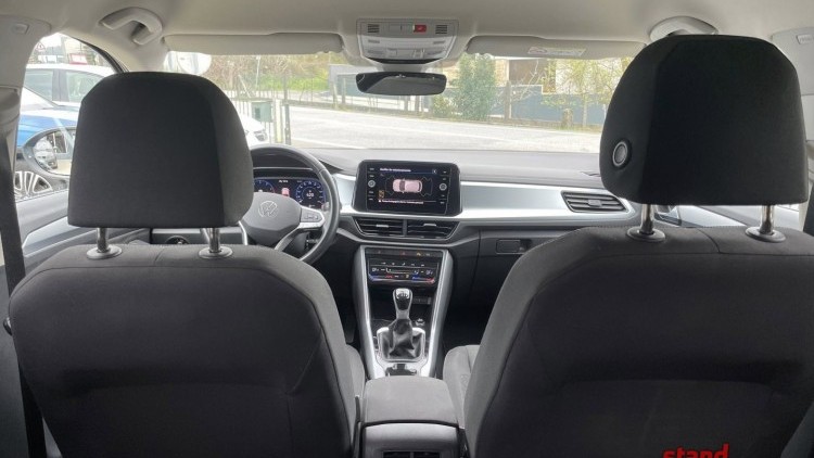 Volkswagen T-Roc T-Roc 1.0 TSI Urban