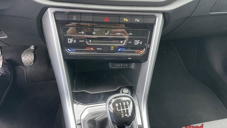 Volkswagen T-Roc T-Roc 1.0 TSI Urban