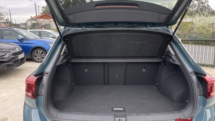 Volkswagen T-Roc T-Roc 1.0 TSI Urban