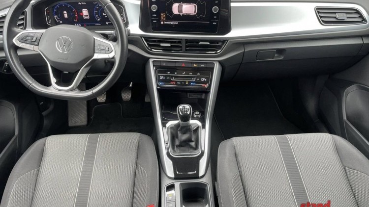 Volkswagen T-Roc T-Roc 1.0 TSI Urban