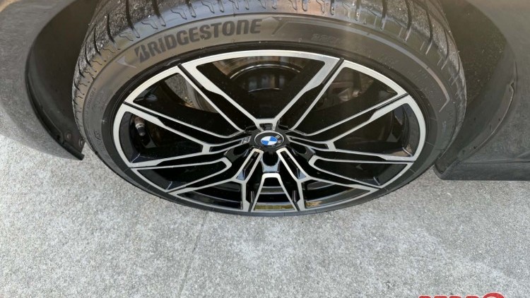 BMW S&eacute;rie 3 - 318 SPORT