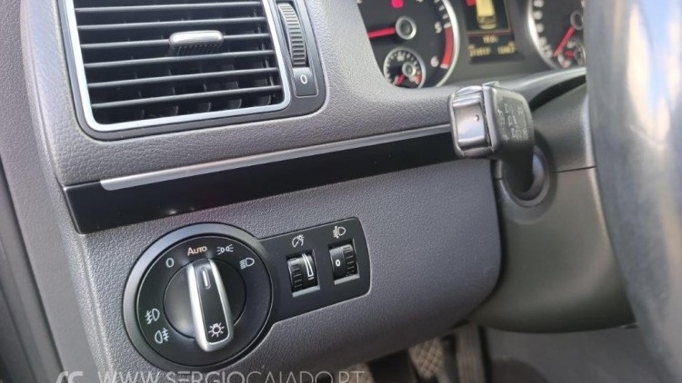 Volkswagen Touran 1.6 TDI 105 CV 7 Lugares