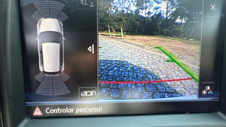 Volkswagen Golf VII 2.0 GTi Performance