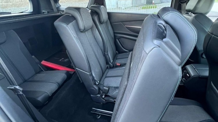 Peugeot 5008 ALLURE
