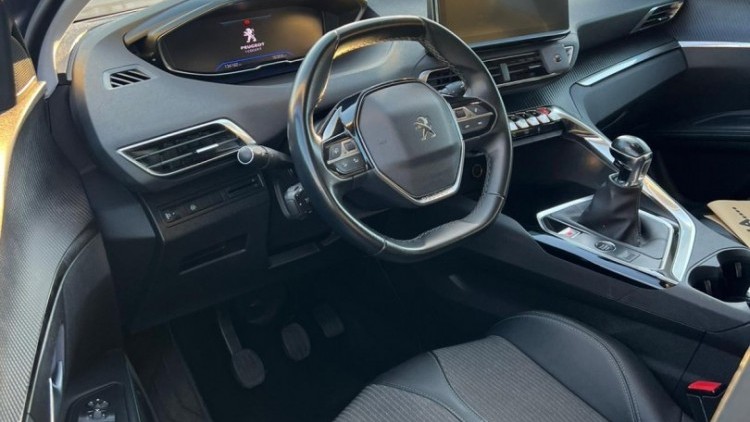 Peugeot 5008 ALLURE