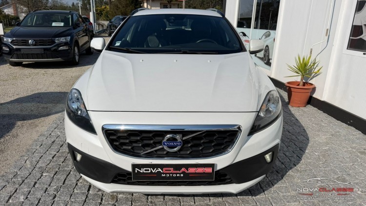 Volvo V40 Cross Country/ocean race2.0 D2