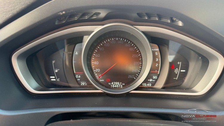 Volvo V40 Cross Country/ocean race2.0 D2