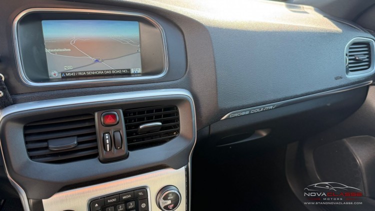 Volvo V40 Cross Country/ocean race2.0 D2