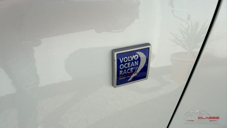 Volvo V40 Cross Country/ocean race2.0 D2