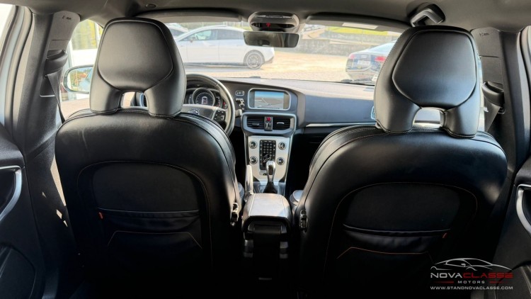 Volvo V40 Cross Country/ocean race2.0 D2