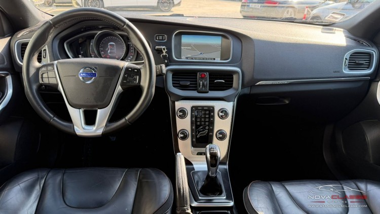 Volvo V40 Cross Country/ocean race2.0 D2