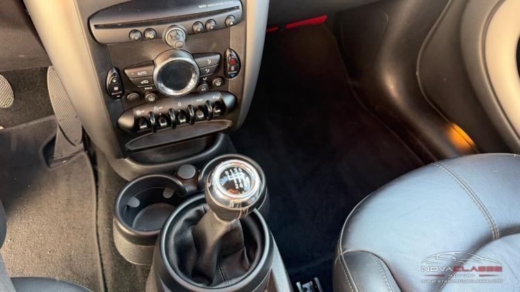 Mini Countryman Cooper 1.6 - Diesel