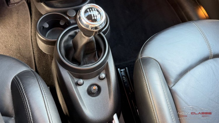 Mini Countryman Cooper 1.6 - Diesel