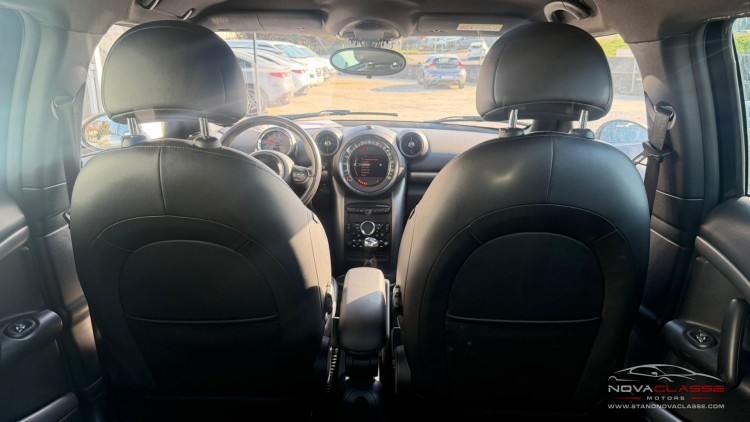 Mini Countryman Cooper 1.6 - Diesel