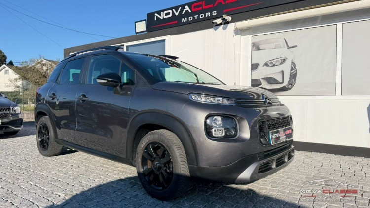 Citro&euml;n C3 Aircross 1.2i Feel