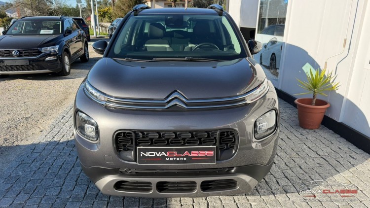 Citro&euml;n C3 Aircross 1.2i Feel