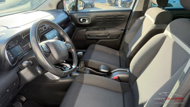 Citro&euml;n C3 Aircross 1.2i Feel