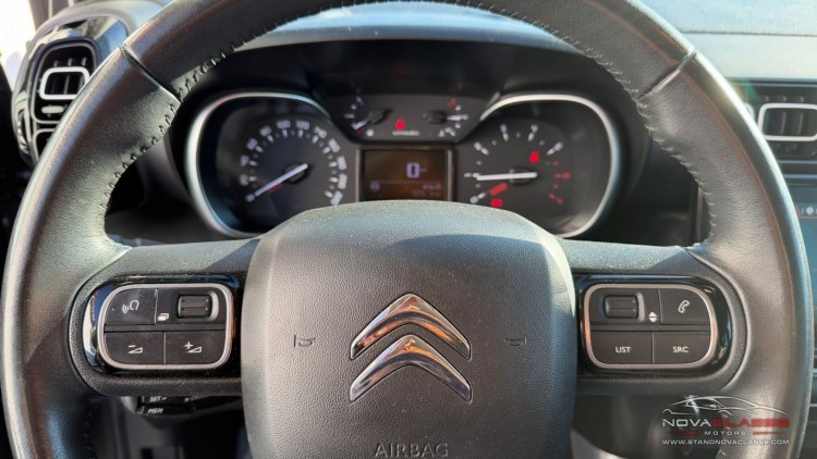 Citro&euml;n C3 Aircross 1.2i Feel