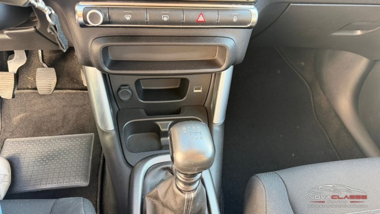 Citro&euml;n C3 Aircross 1.2i Feel