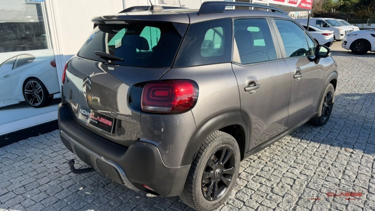 Citro&euml;n C3 Aircross 1.2i Feel