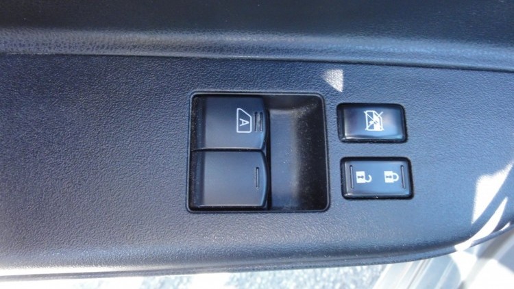 Nissan Micra 1.2