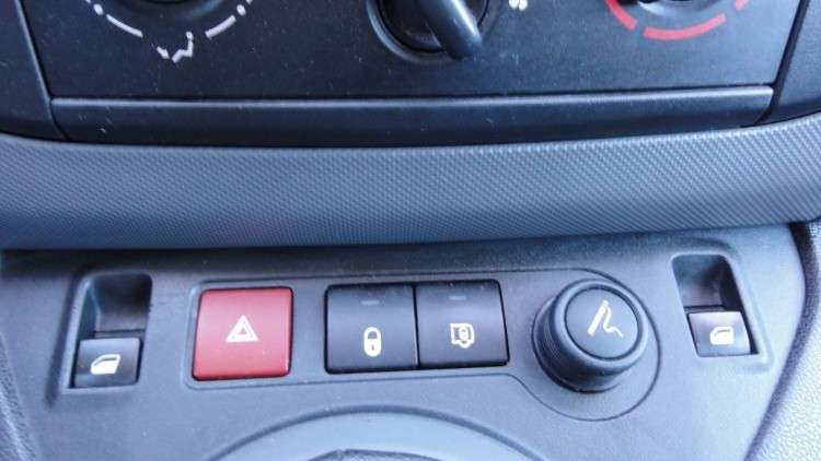Peugeot Partner 1.6 HDi
