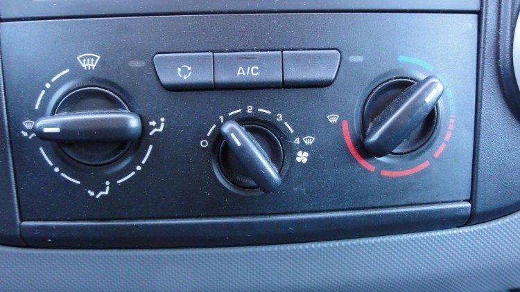 Peugeot Partner 1.6 HDi