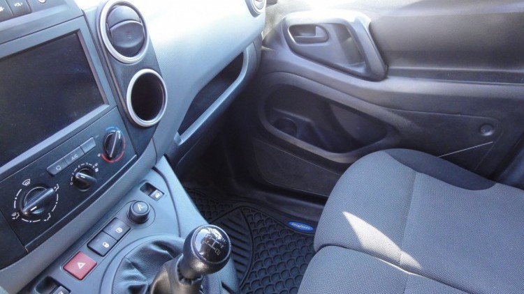 Peugeot Partner 1.6 HDi
