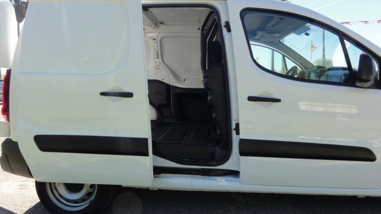 Peugeot Partner 1.6 HDi