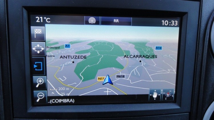 Peugeot Partner 1.6 HDi